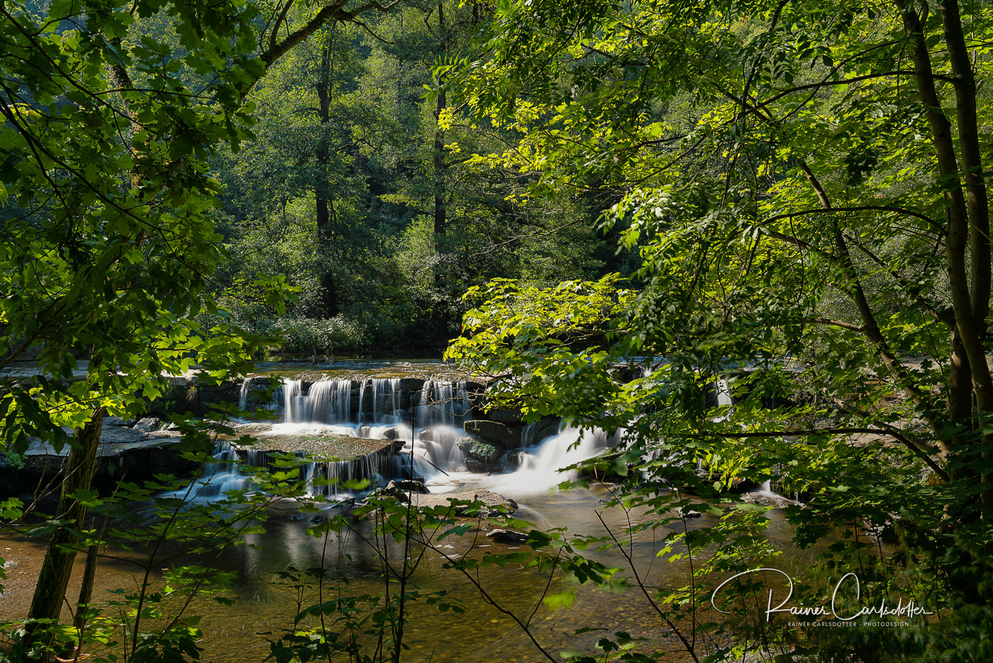 Tips für gute Landschaftsfotos