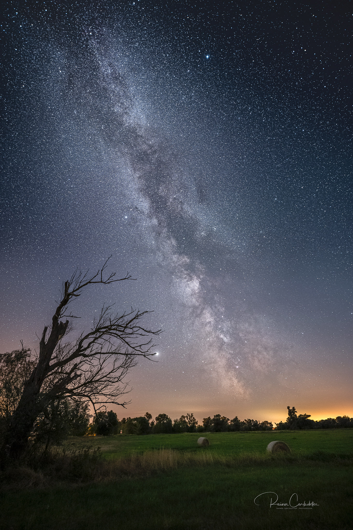 Milchstraße Rathenow 01