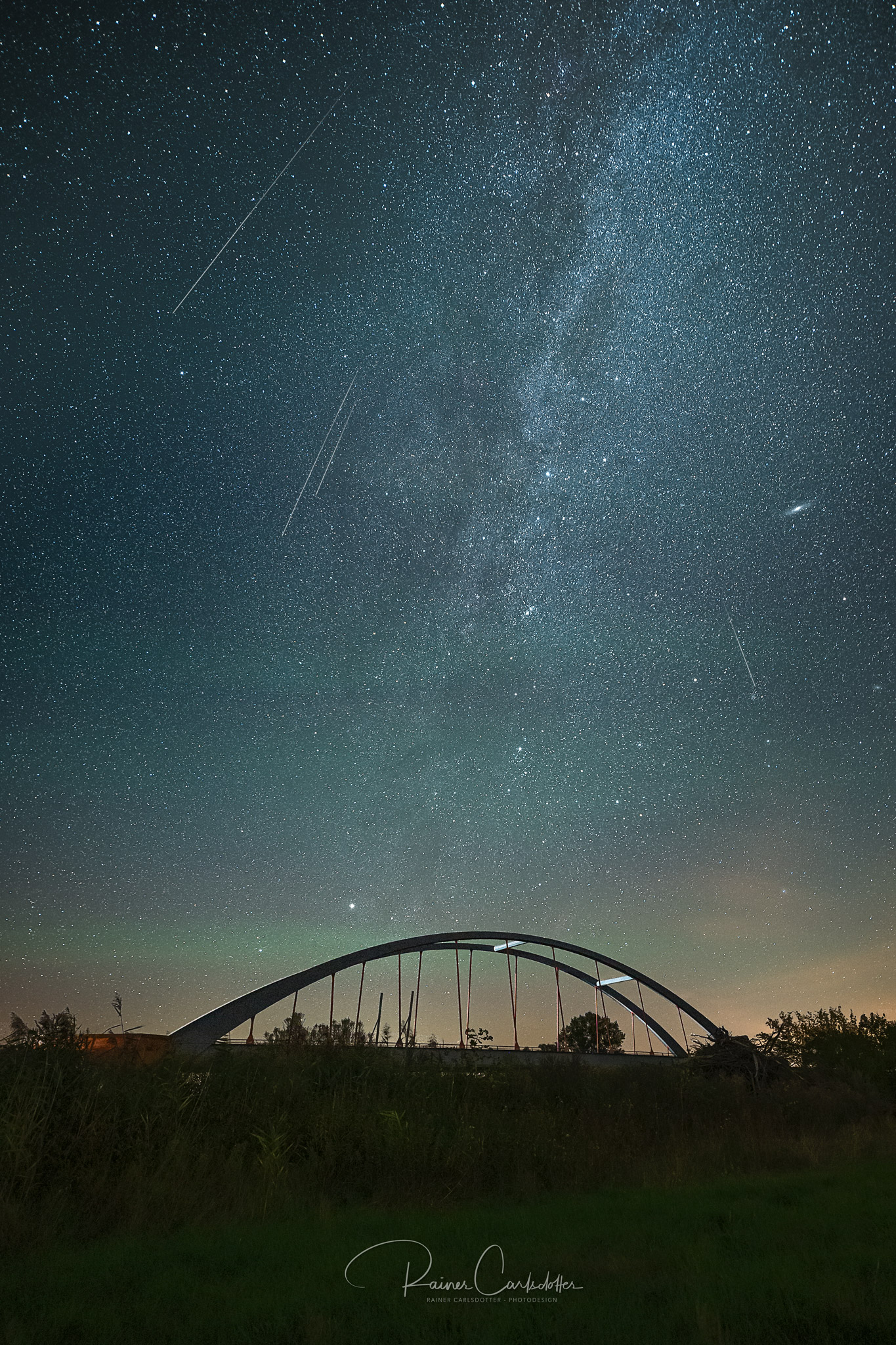 Milchstraße Rathenow 03