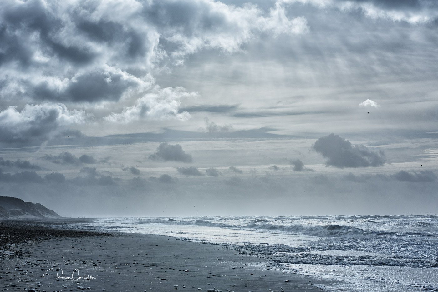 Nordsee Sturm 01