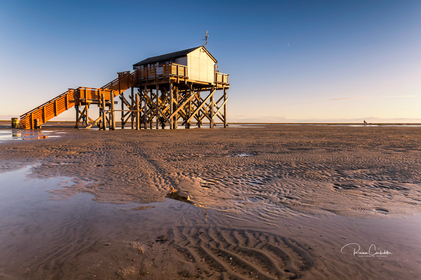Sankt Peter Ording 02