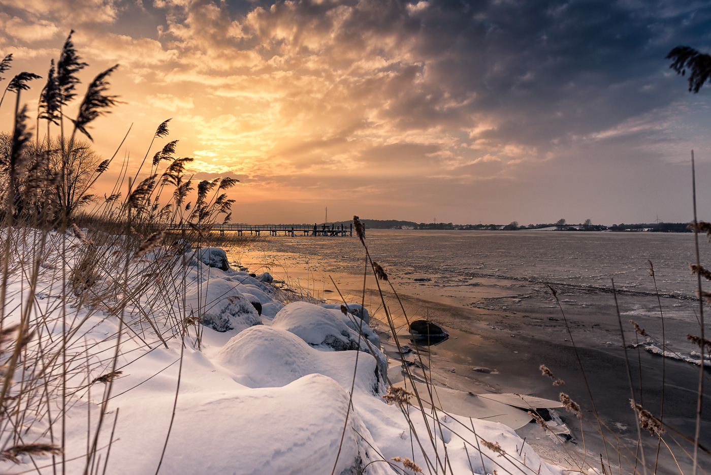 Winter an der Schlei 04