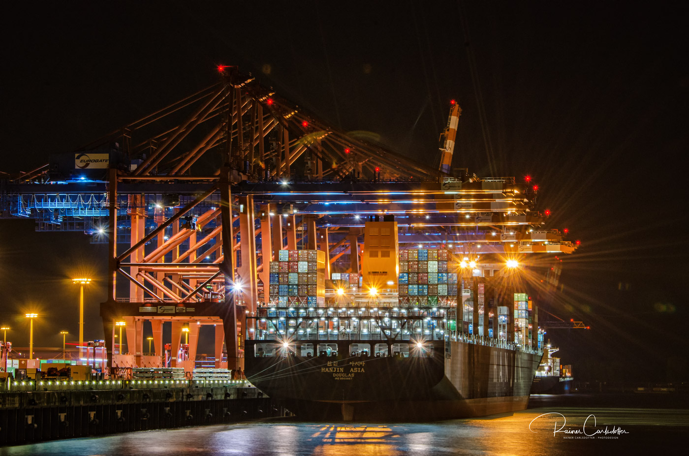 Hamburg Burchardkai 01