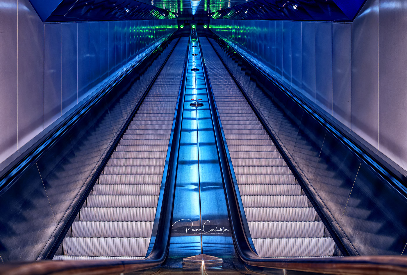 Rolltreppen Rendsburg