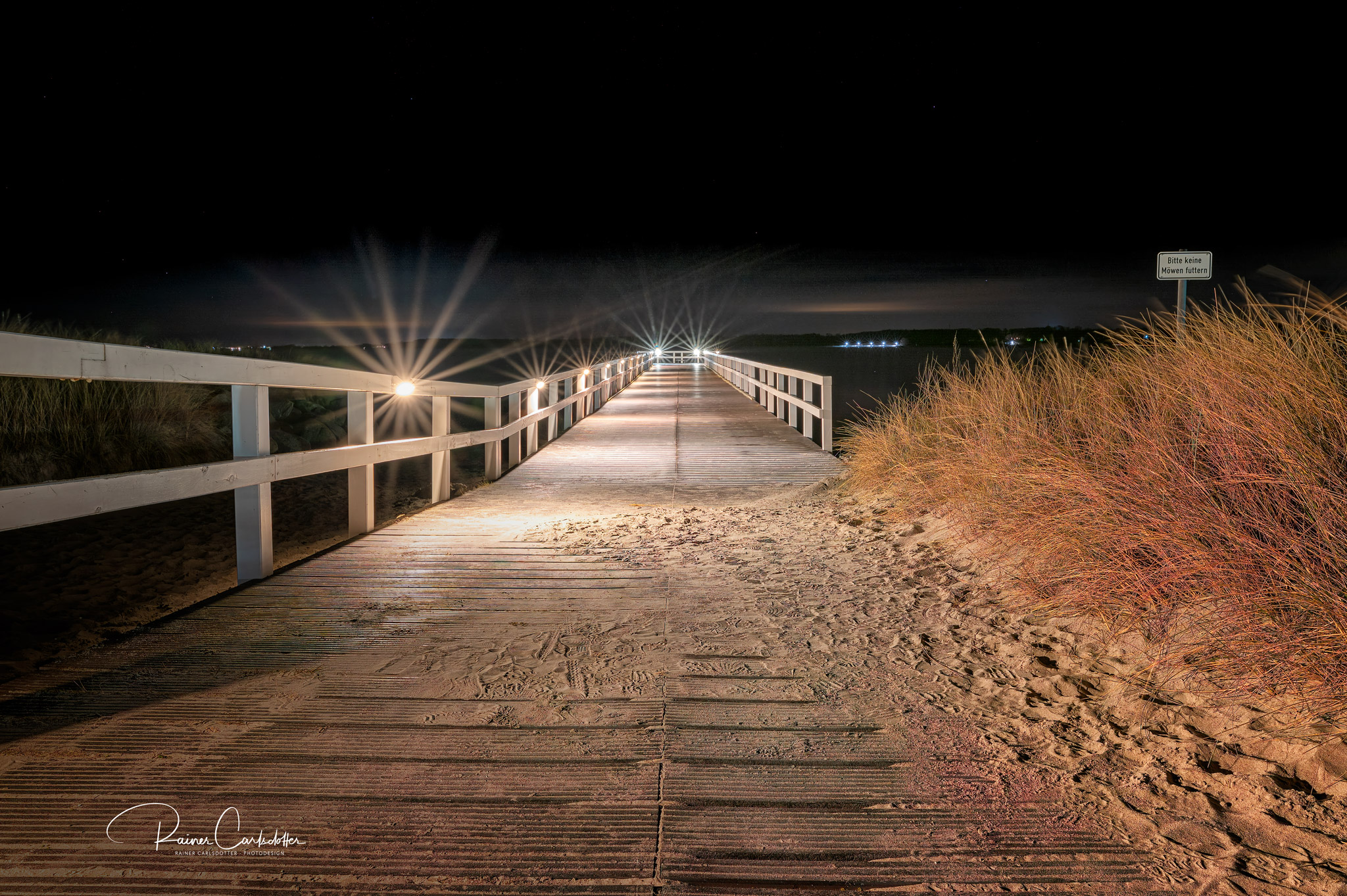 Seebruecke Hohwacht 01