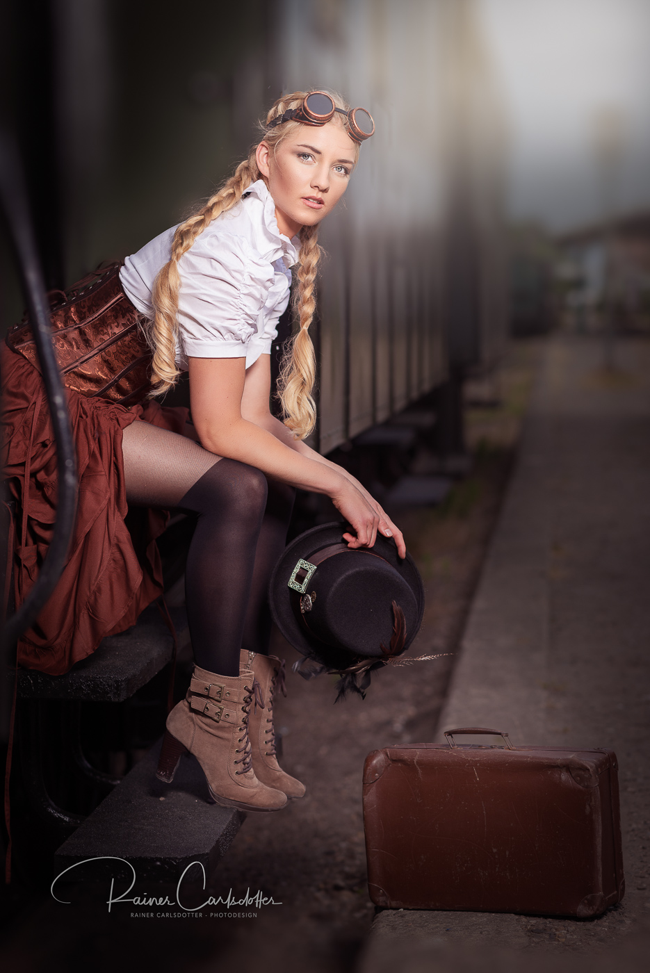 RC 20180710 Steampunk 2925 Bearbeitet